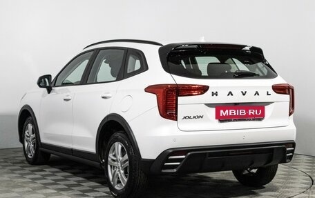 Haval Jolion, 2025 год, 2 048 900 рублей, 7 фотография