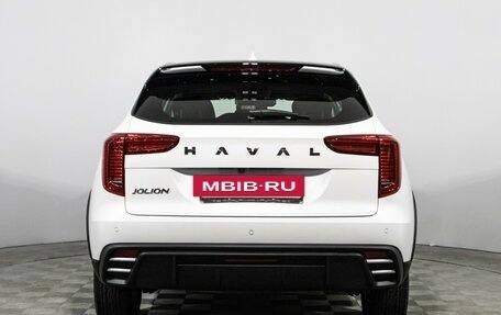 Haval Jolion, 2025 год, 2 048 900 рублей, 6 фотография