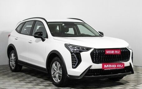 Haval Jolion, 2025 год, 2 048 900 рублей, 3 фотография