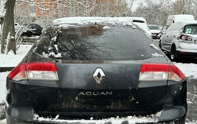 Renault Laguna III рестайлинг, 2008 год, 600 000 рублей, 1 фотография