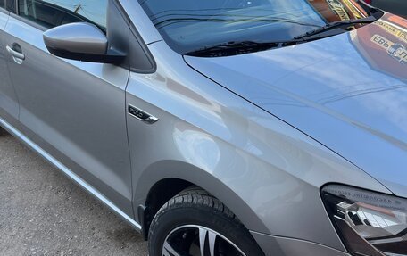 Volkswagen Polo VI (EU Market), 2020 год, 125 000 рублей, 1 фотография