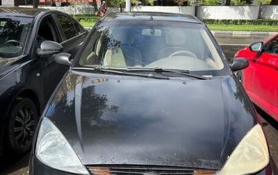 Ford Focus IV, 2002 год, 120 000 рублей, 1 фотография