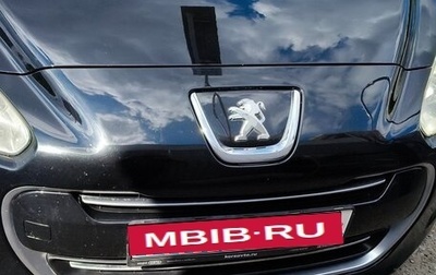 Peugeot 308 II, 2011 год, 510 000 рублей, 1 фотография