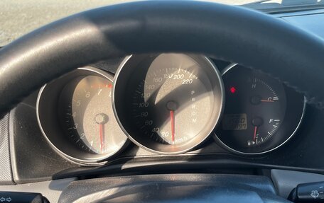 Mazda 3, 2005 год, 350 000 рублей, 3 фотография