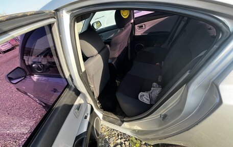 Mazda 3, 2005 год, 350 000 рублей, 5 фотография