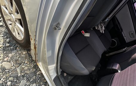 Mazda 3, 2005 год, 350 000 рублей, 7 фотография