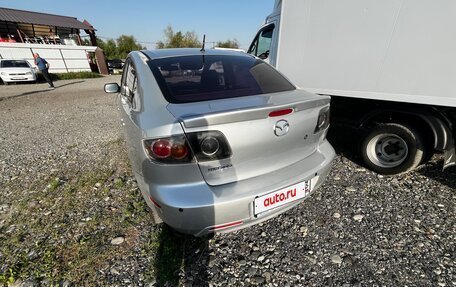Mazda 3, 2005 год, 350 000 рублей, 8 фотография