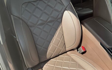 Mercedes-Benz GLS, 2019 год, 5 700 000 рублей, 20 фотография