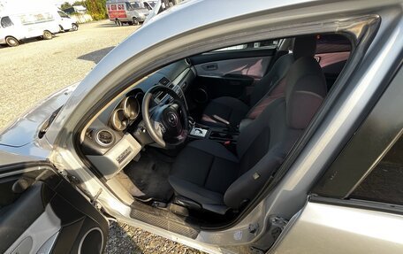 Mazda 3, 2005 год, 350 000 рублей, 6 фотография