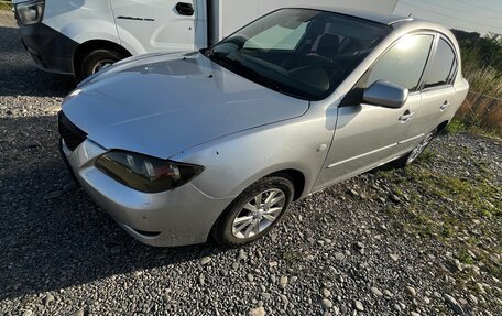 Mazda 3, 2005 год, 350 000 рублей, 14 фотография