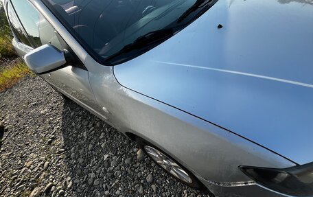 Mazda 3, 2005 год, 350 000 рублей, 13 фотография