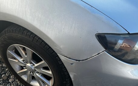 Mazda 3, 2005 год, 350 000 рублей, 19 фотография