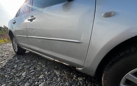 Mazda 3, 2005 год, 350 000 рублей, 20 фотография