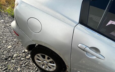 Mazda 3, 2005 год, 350 000 рублей, 16 фотография