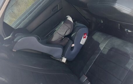 Chevrolet Aveo III, 2007 год, 420 000 рублей, 6 фотография