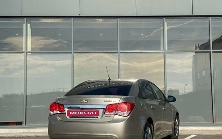 Chevrolet Cruze II, 2011 год, 499 000 рублей, 4 фотография
