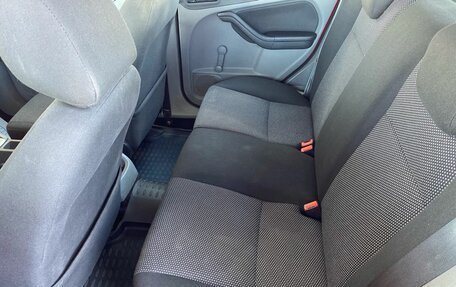 Ford Focus II рестайлинг, 2011 год, 479 000 рублей, 10 фотография