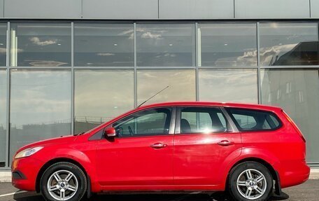 Ford Focus II рестайлинг, 2011 год, 479 000 рублей, 6 фотография