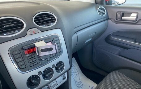 Ford Focus II рестайлинг, 2011 год, 479 000 рублей, 9 фотография