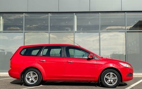Ford Focus II рестайлинг, 2011 год, 479 000 рублей, 3 фотография