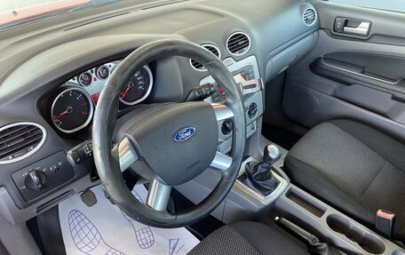Ford Focus II рестайлинг, 2011 год, 479 000 рублей, 7 фотография