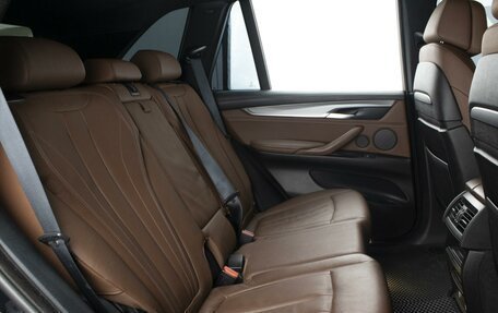 BMW X5, 2016 год, 4 200 000 рублей, 7 фотография