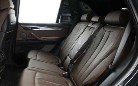 BMW X5, 2016 год, 4 200 000 рублей, 9 фотография
