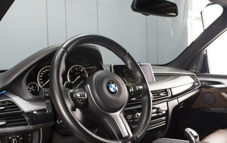 BMW X5, 2016 год, 4 200 000 рублей, 13 фотография
