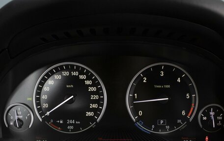 BMW X5, 2016 год, 4 200 000 рублей, 14 фотография