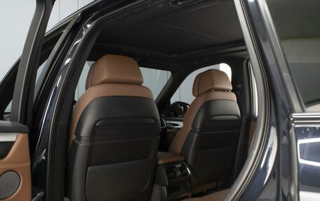 BMW X5, 2016 год, 4 200 000 рублей, 11 фотография