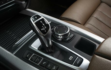 BMW X5, 2016 год, 4 200 000 рублей, 12 фотография