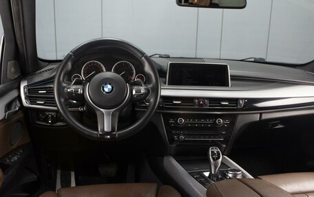 BMW X5, 2016 год, 4 200 000 рублей, 6 фотография