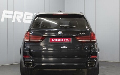 BMW X5, 2016 год, 4 200 000 рублей, 4 фотография