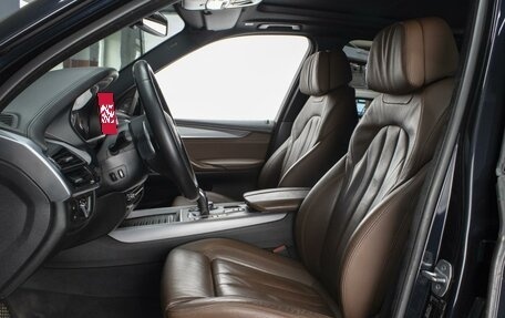 BMW X5, 2016 год, 4 200 000 рублей, 10 фотография