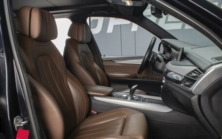 BMW X5, 2016 год, 4 200 000 рублей, 8 фотография