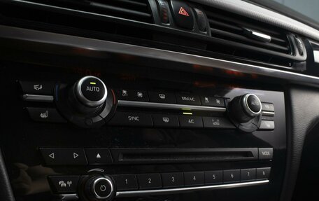 BMW X5, 2016 год, 4 200 000 рублей, 17 фотография