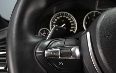 BMW X5, 2016 год, 4 200 000 рублей, 18 фотография