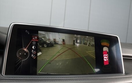 BMW X5, 2016 год, 4 200 000 рублей, 16 фотография