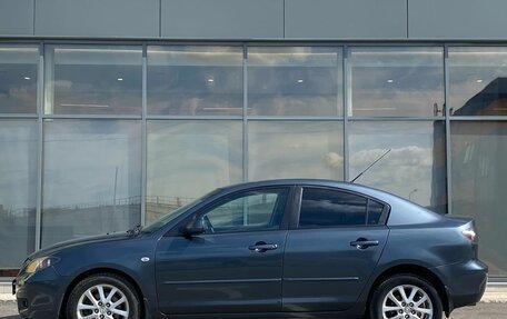 Mazda 3, 2008 год, 599 000 рублей, 6 фотография