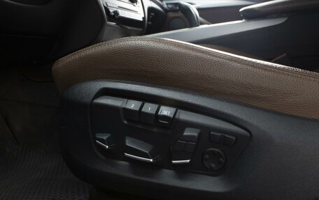 BMW X5, 2016 год, 4 200 000 рублей, 21 фотография
