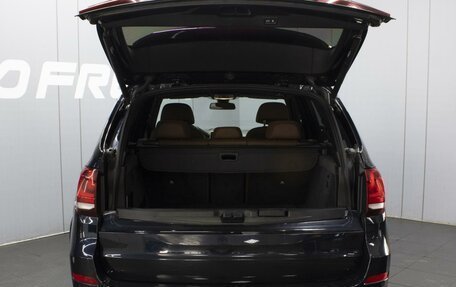 BMW X5, 2016 год, 4 200 000 рублей, 24 фотография