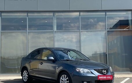 Mazda 3, 2008 год, 599 000 рублей, 2 фотография