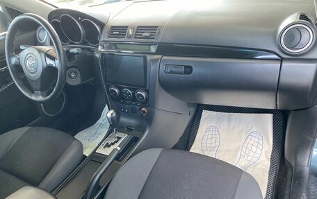Mazda 3, 2008 год, 599 000 рублей, 8 фотография
