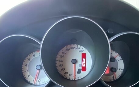 Mazda 3, 2008 год, 599 000 рублей, 9 фотография