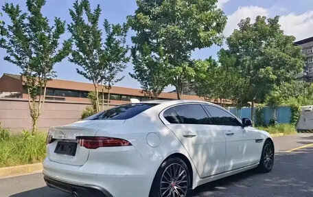 Jaguar XE I рестайлинг, 2021 год, 2 160 000 рублей, 6 фотография