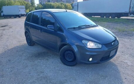 Ford C-MAX I рестайлинг, 2007 год, 600 000 рублей, 3 фотография
