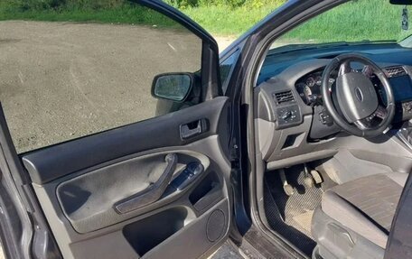 Ford C-MAX I рестайлинг, 2007 год, 600 000 рублей, 8 фотография