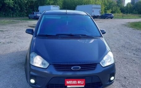 Ford C-MAX I рестайлинг, 2007 год, 600 000 рублей, 2 фотография