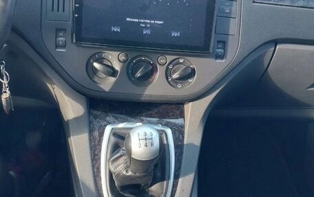 Ford C-MAX I рестайлинг, 2007 год, 600 000 рублей, 11 фотография