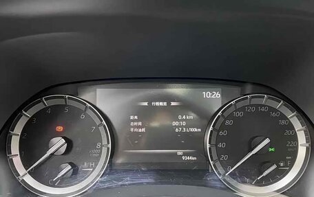 Toyota Highlander, 2022 год, 4 100 000 рублей, 11 фотография